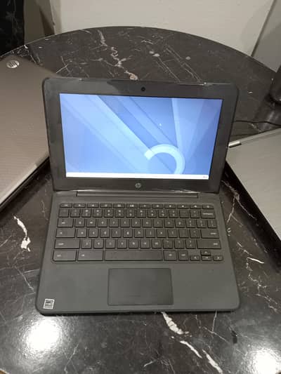 HP Chromebook 11