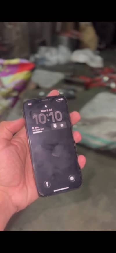 Apple iPhone 11 Pro PTA APPROVED 256gb