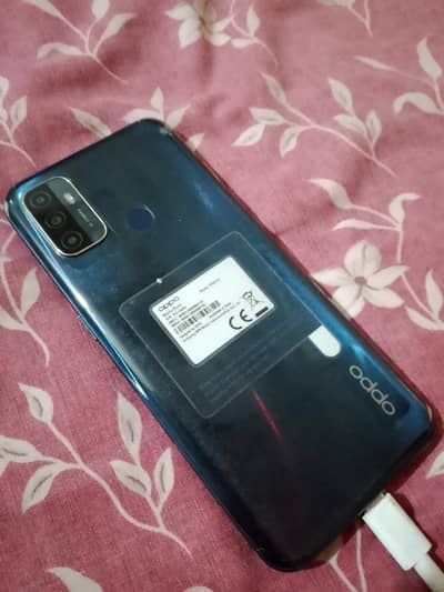 OPPO A53 4/64