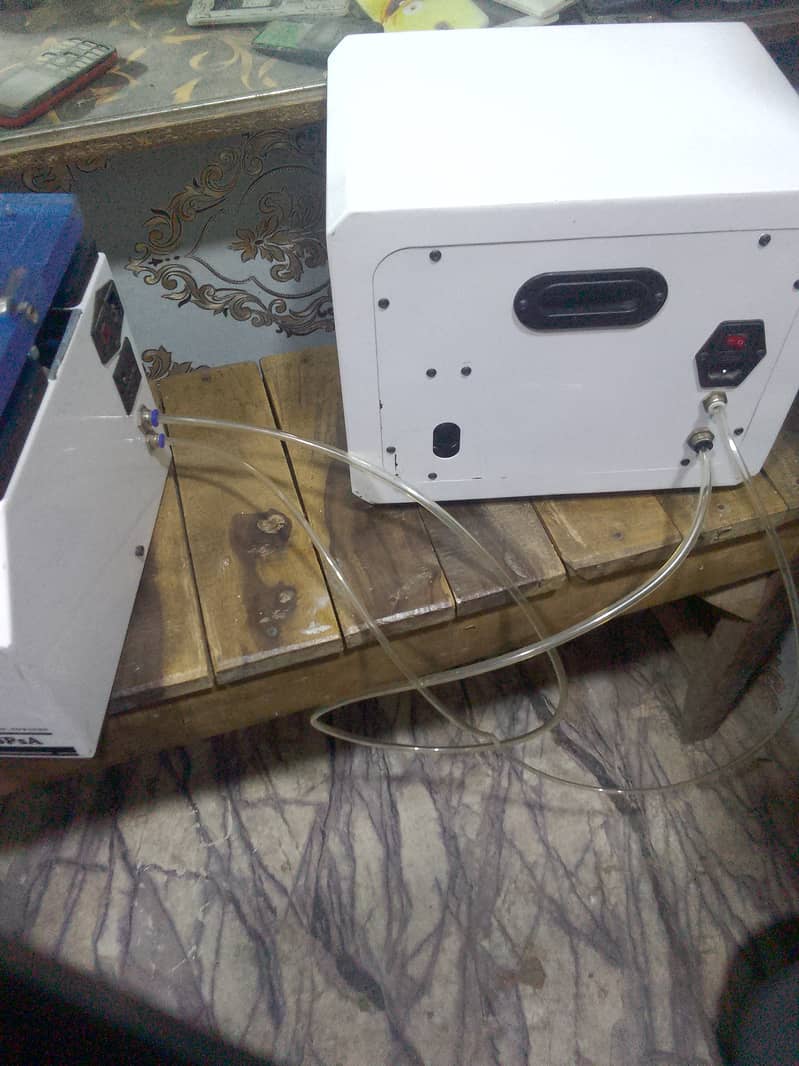 Oca lemiteion machine 0