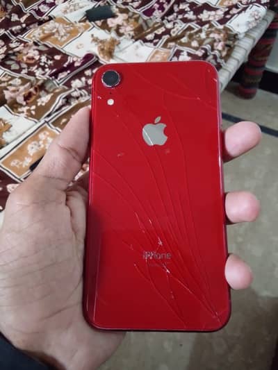 Apple iPhone XR