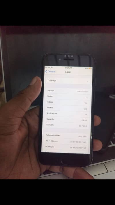 Apple iPhone 8