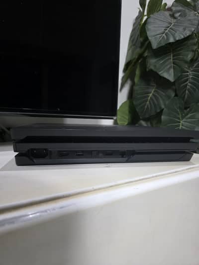 playstation 4 pro
