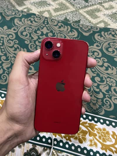 Apple iPhone 13