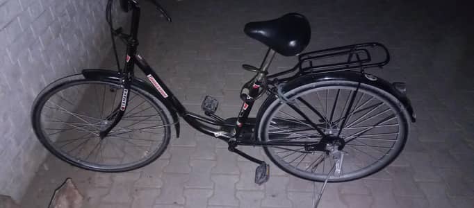 Japanese Cycles imported