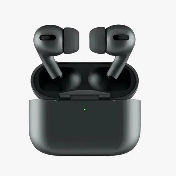 Wireless Bluetooth Earbuds 1