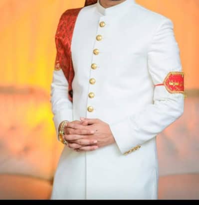 Mens Groomm sherwani