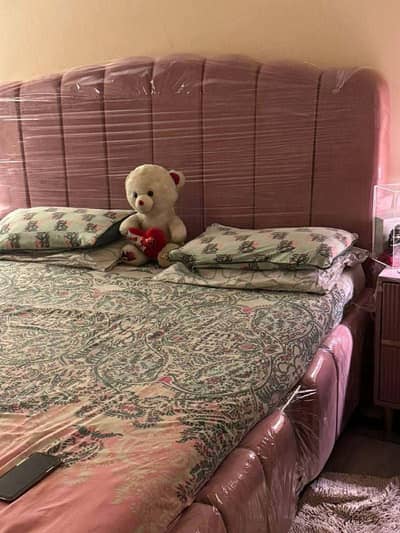 Bed set for sale