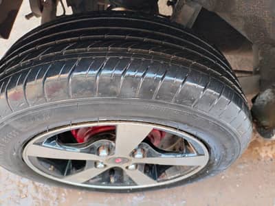 Hyundai Santro 2005/2006
