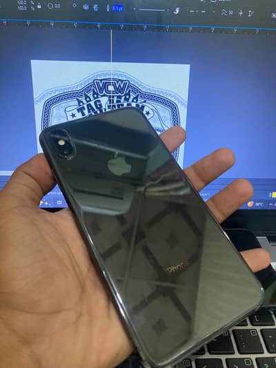 Apple iPhone XS Max