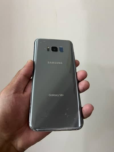 samsung s8+ plus pta approved