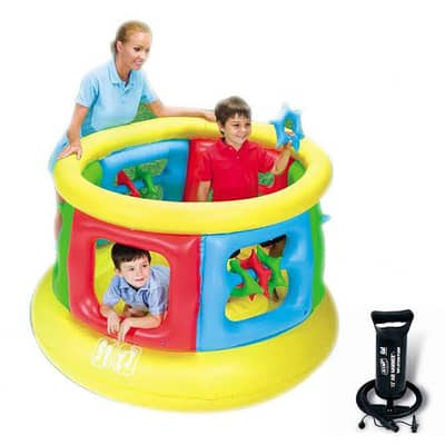 Jumping castle