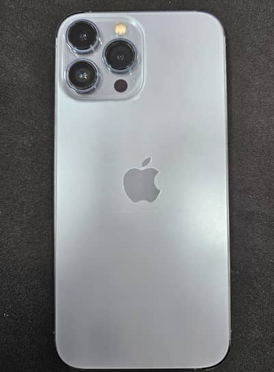 Apple iPhone 13 Pro Max Factory Unlock