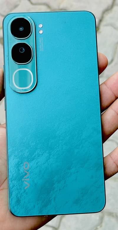 Vivo Y200