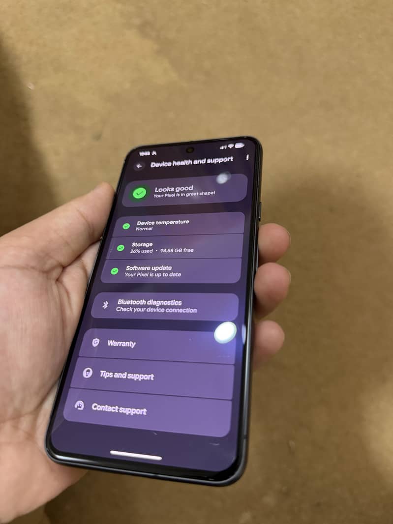 Google Pixel 8 1
