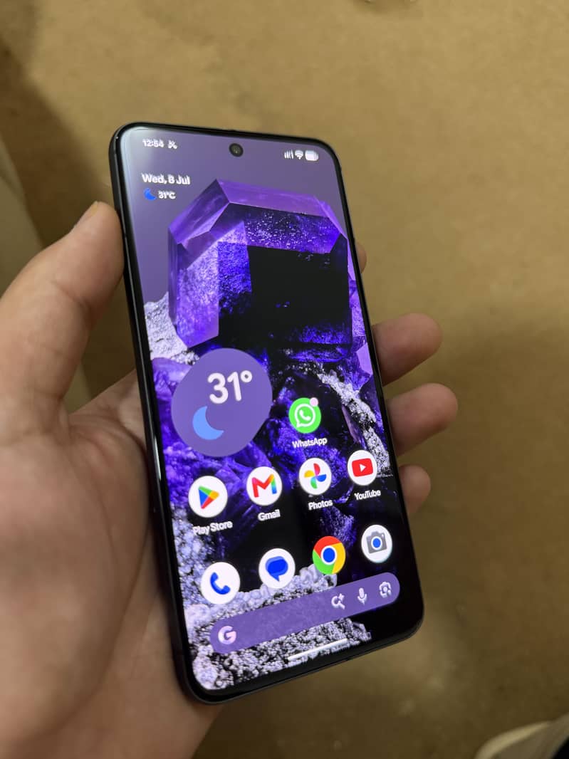 Google Pixel 8 2