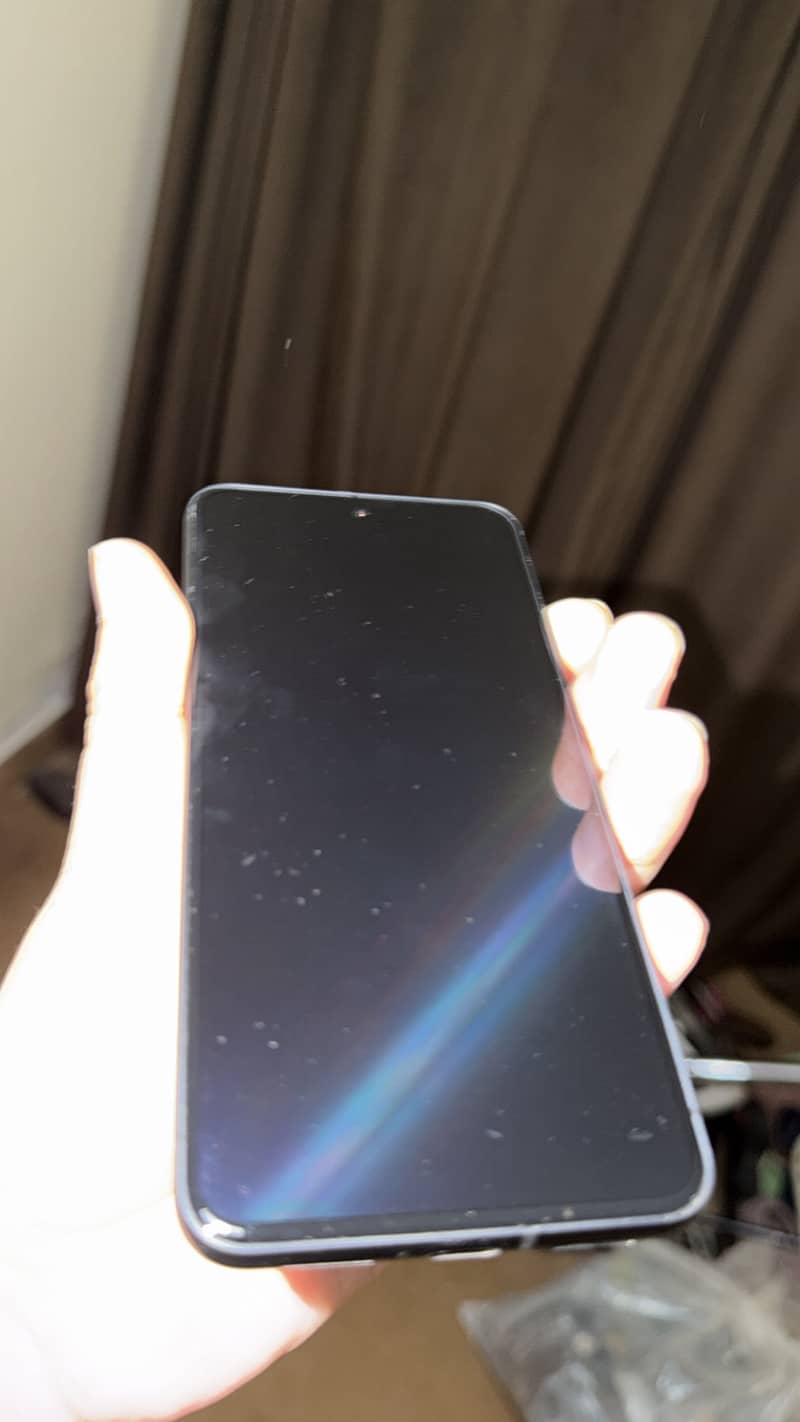 Google Pixel 8 7