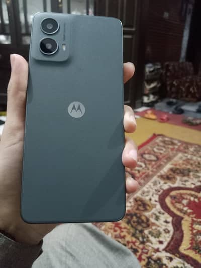 Motorola Moto G 5g 2024