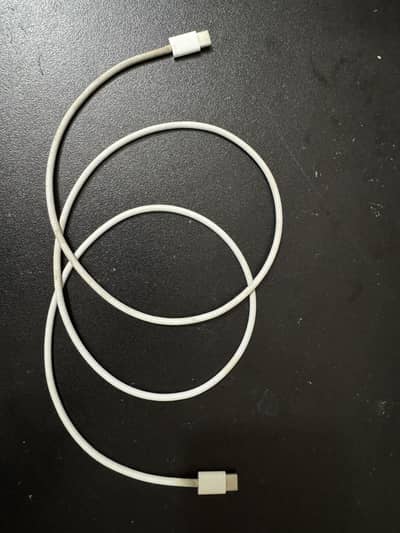Apple Original type-c to c Cable