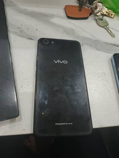 Vivo Y83 6gb 128 non pta