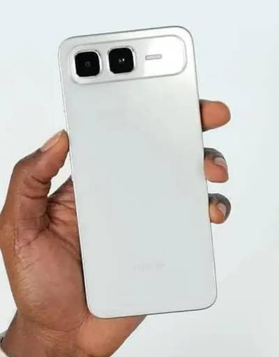 Infinix Smart 10 plus