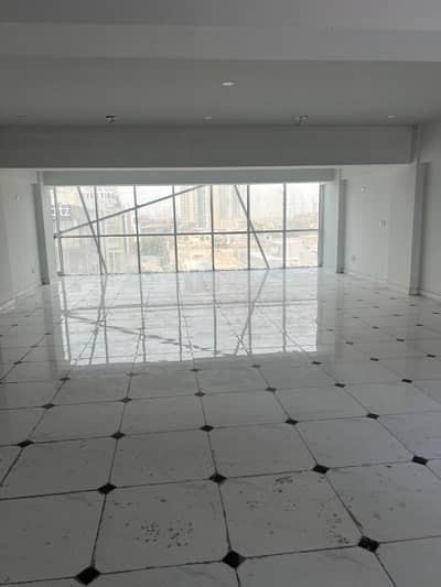 Office for Rent DHA phase 7jami com