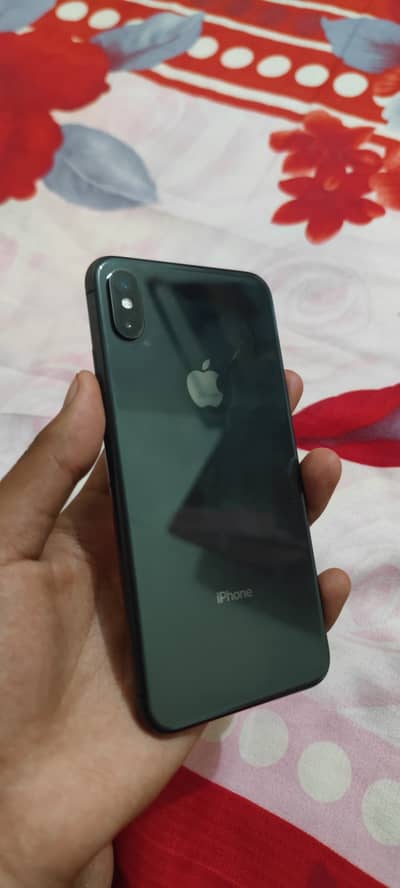iPhone XS Max