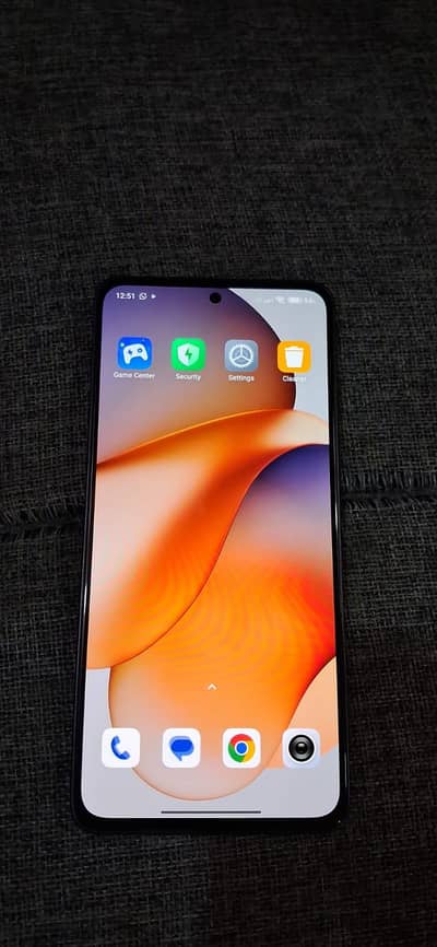 Xiaomi Redmi Note 13