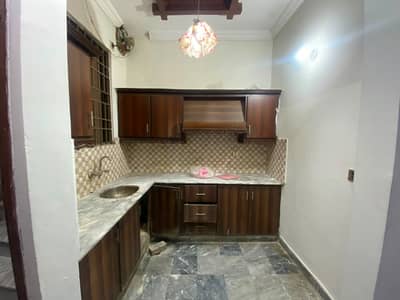 4marla first floor house available for rent Islamabad