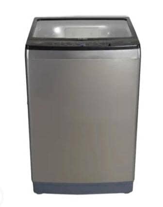 Hier automatic washing machine