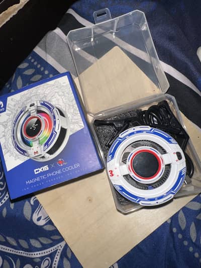 Cx16 orignal