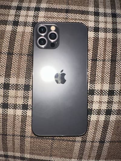 Apple iPhone 12 Pro