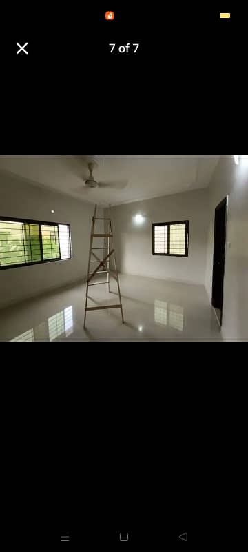 Upper portion For Rent 3 Bedrooms