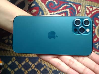 Apple iPhone 12 Pro | 128 Gb