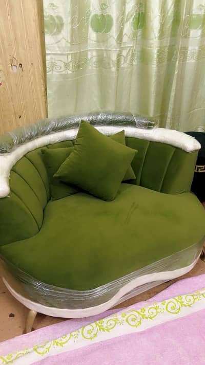 I want to sale itaian style sofa set brand new luxury