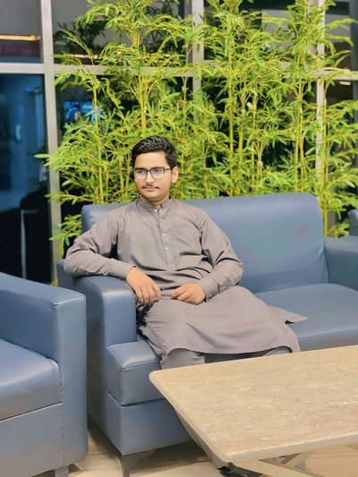 Tahir Mahmood 