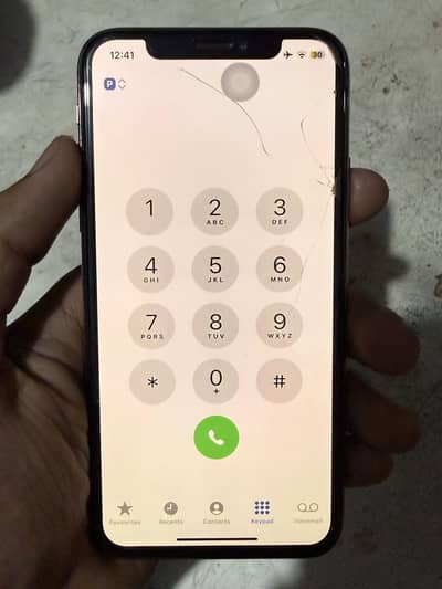 Apple iPhone XS 256gb