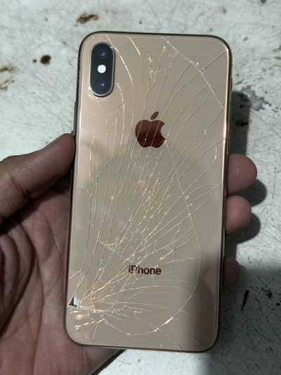 Apple iPhone XS 256gb