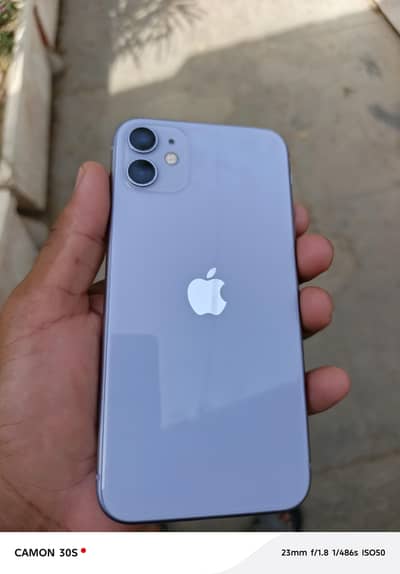 Apple iPhone 11