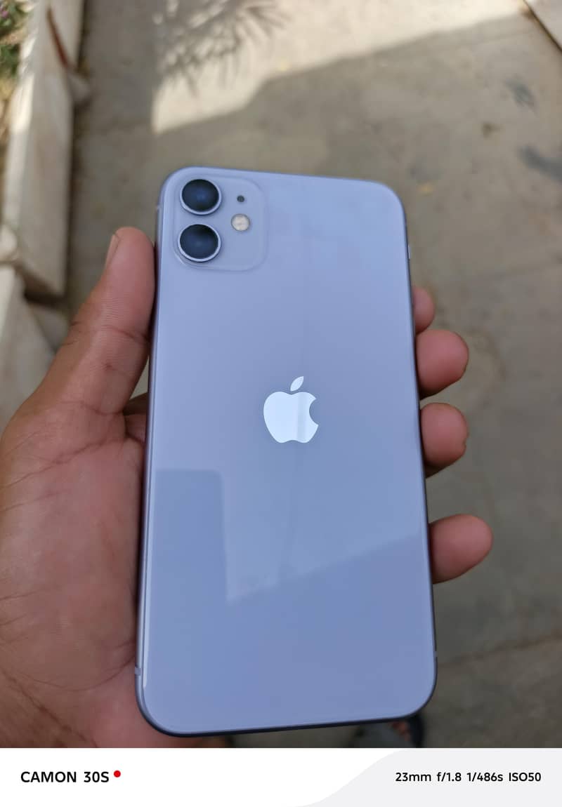 Apple iPhone 11 0