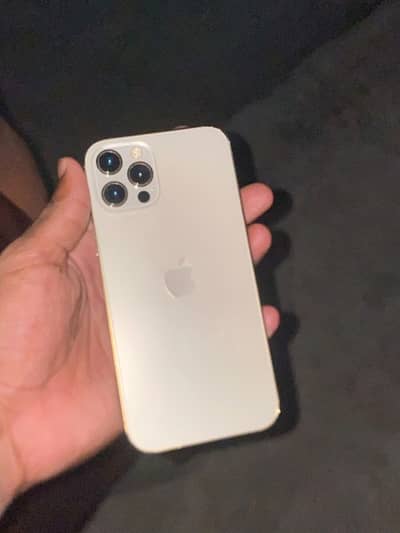 Apple iPhone 12 Pro