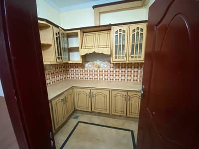5marla second floor house available for rent Islamabad