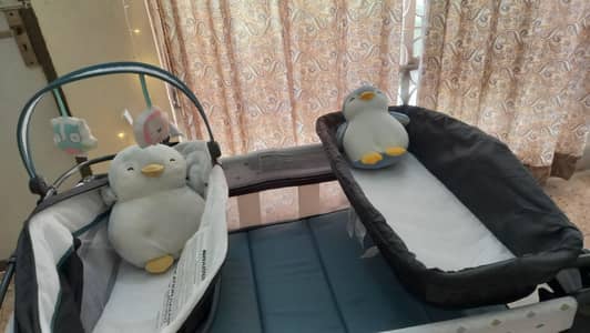 Kids Furniture ! Playard ! Ingenuity
