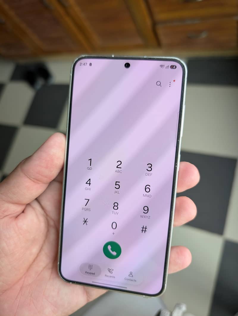 Google Pixel 8 1