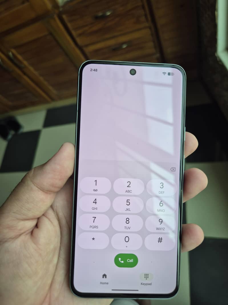 Google Pixel 8 5