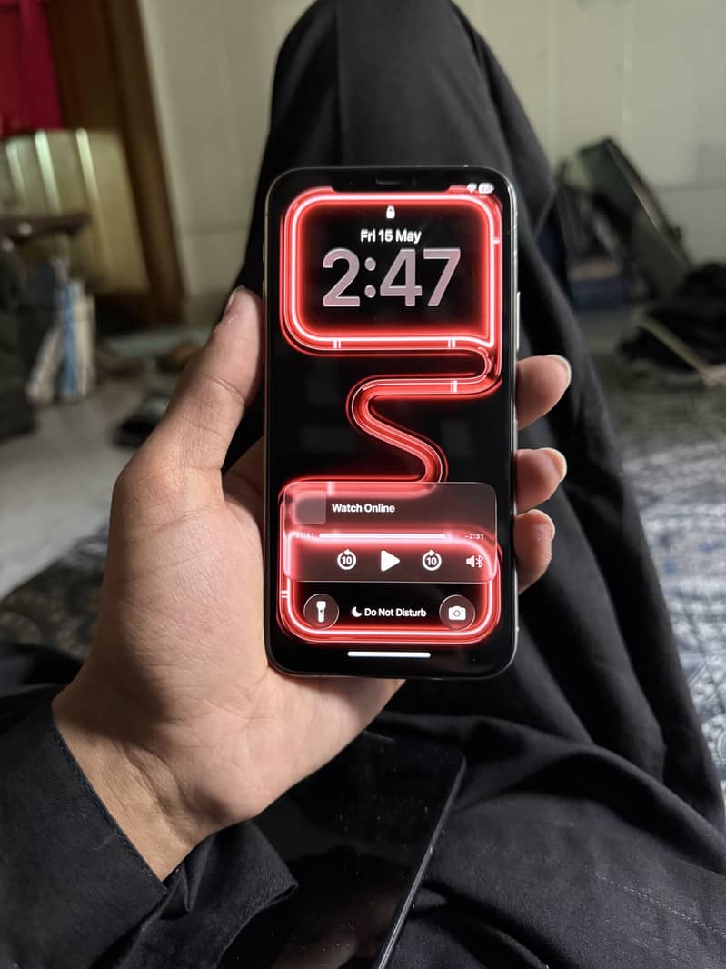 Apple iPhone 11 Pro 0
