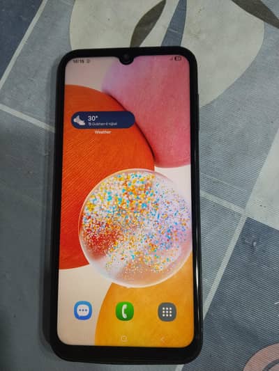 Samsung Mobile A14