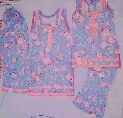 Esha clothes