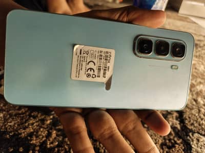 Infinix Hot 50 Pro