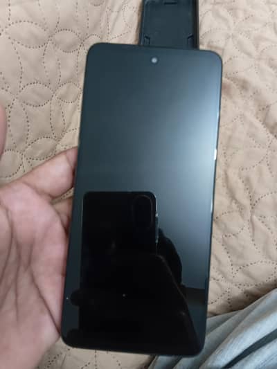 Motorola One 5G Ace 6\64 PTA approved